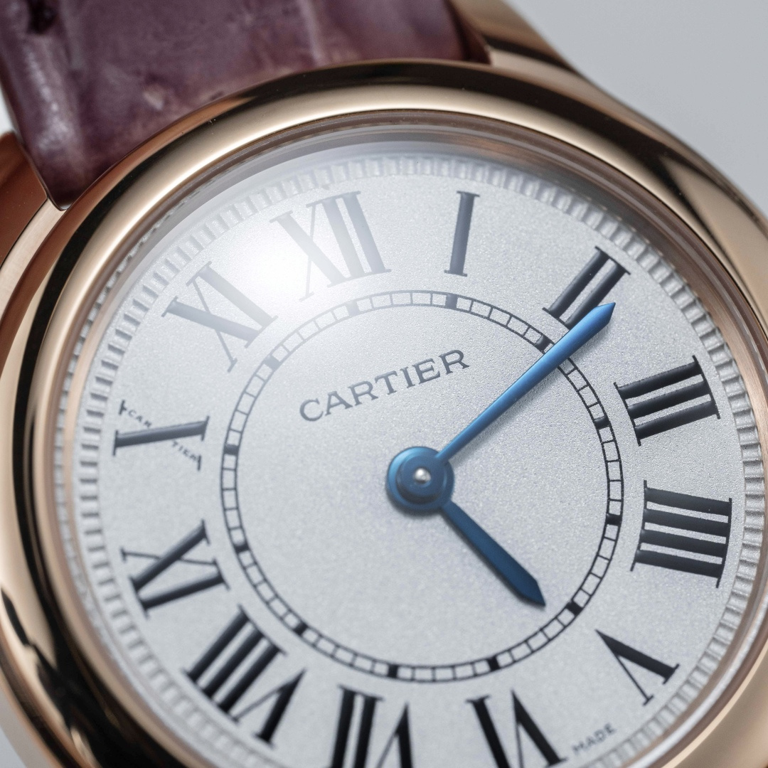 NO:946447,Enlarged real shot of rose gold details,19860909玫瑰金色细节放大实拍,,Watch