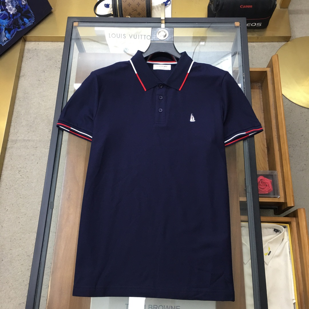 “Polo P600 T.B. 2025 Season: High-End Men’s Business Suit with Classic Elegance and Quality Detailing” - 图片 4