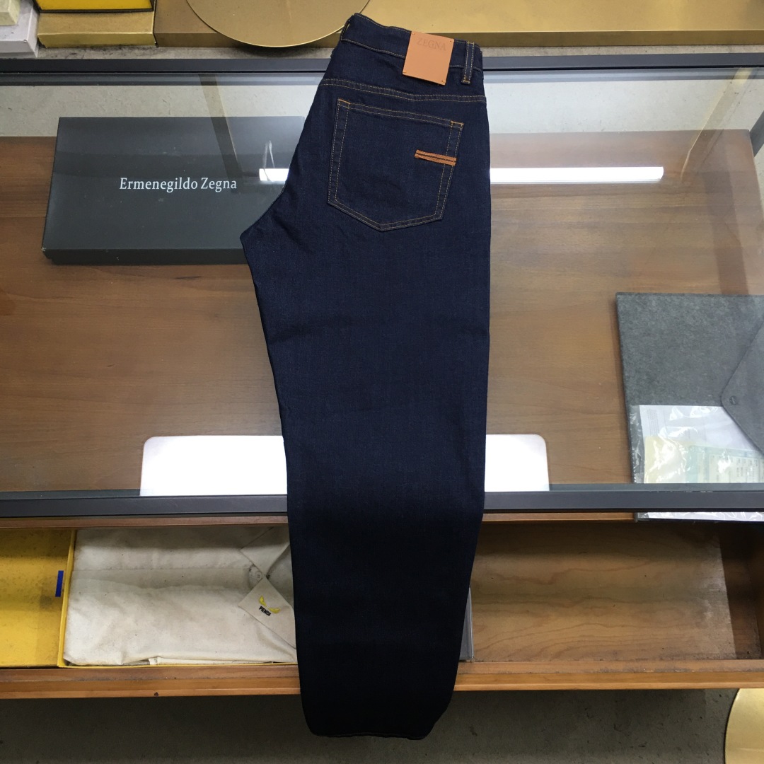 [Zegna Men