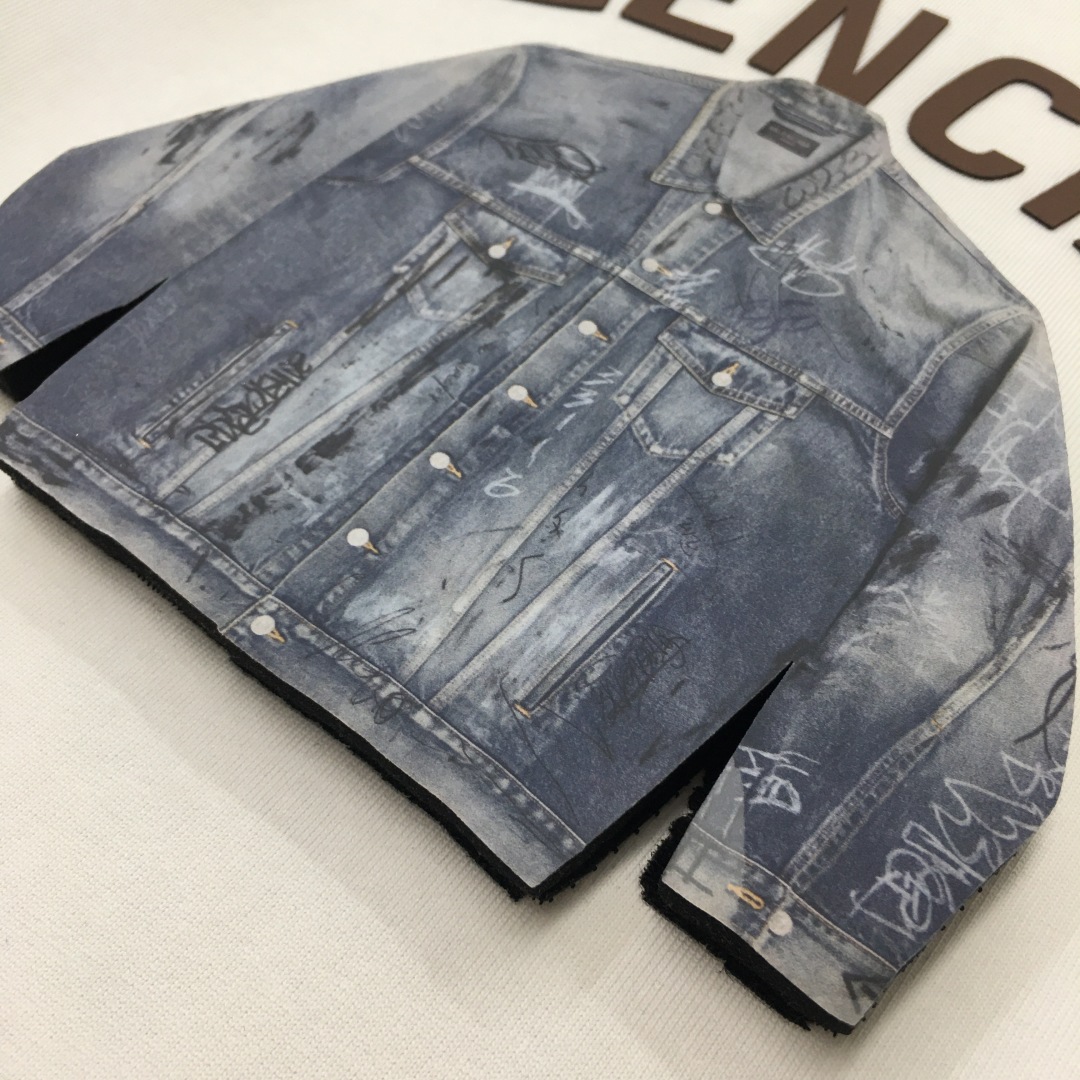 Italian Fashion Men’s Short Sleeve T-Shirt 2025 with high-quality cotton fabric, comfortable, breathable, and fashionable design in sizes M-4XL. - 图片 2