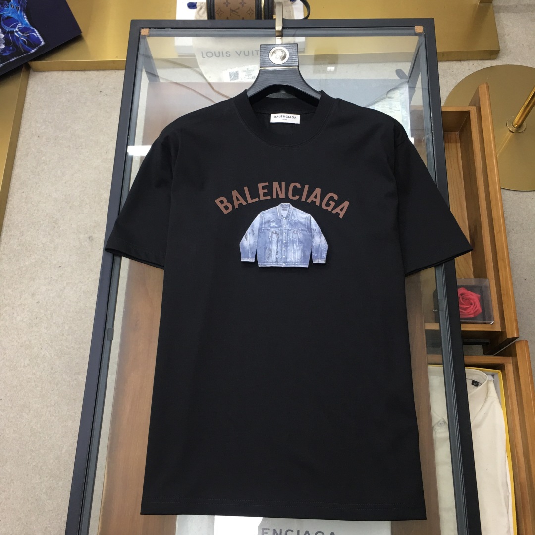 Italian Fashion Men’s Short Sleeve T-Shirt 2025 with high-quality cotton fabric, comfortable, breathable, and fashionable design in sizes M-4XL. - 图片 4