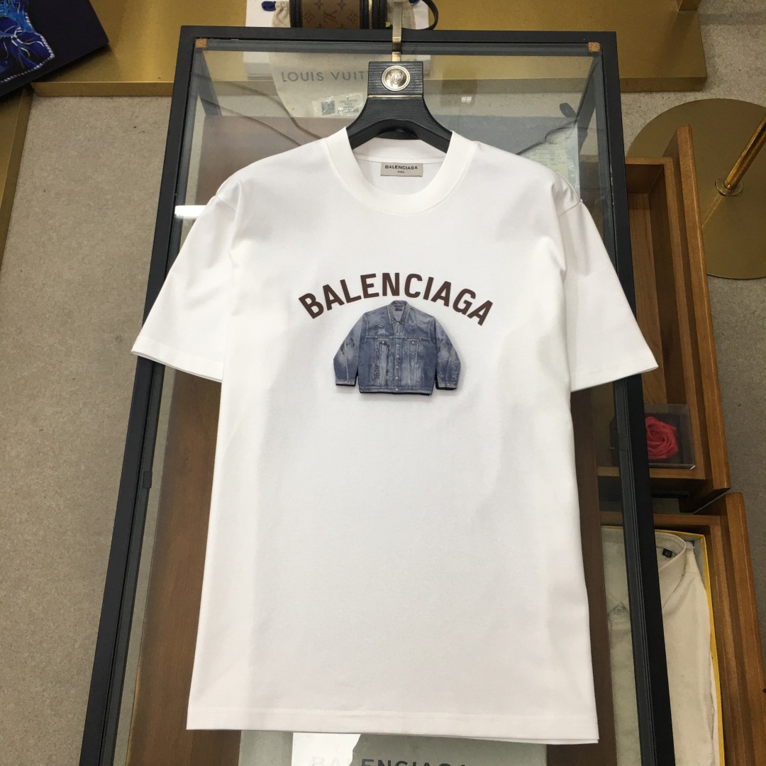 Italian Fashion Men’s Short Sleeve T-Shirt 2025 with high-quality cotton fabric, comfortable, breathable, and fashionable design in sizes M-4XL. - 图片 3