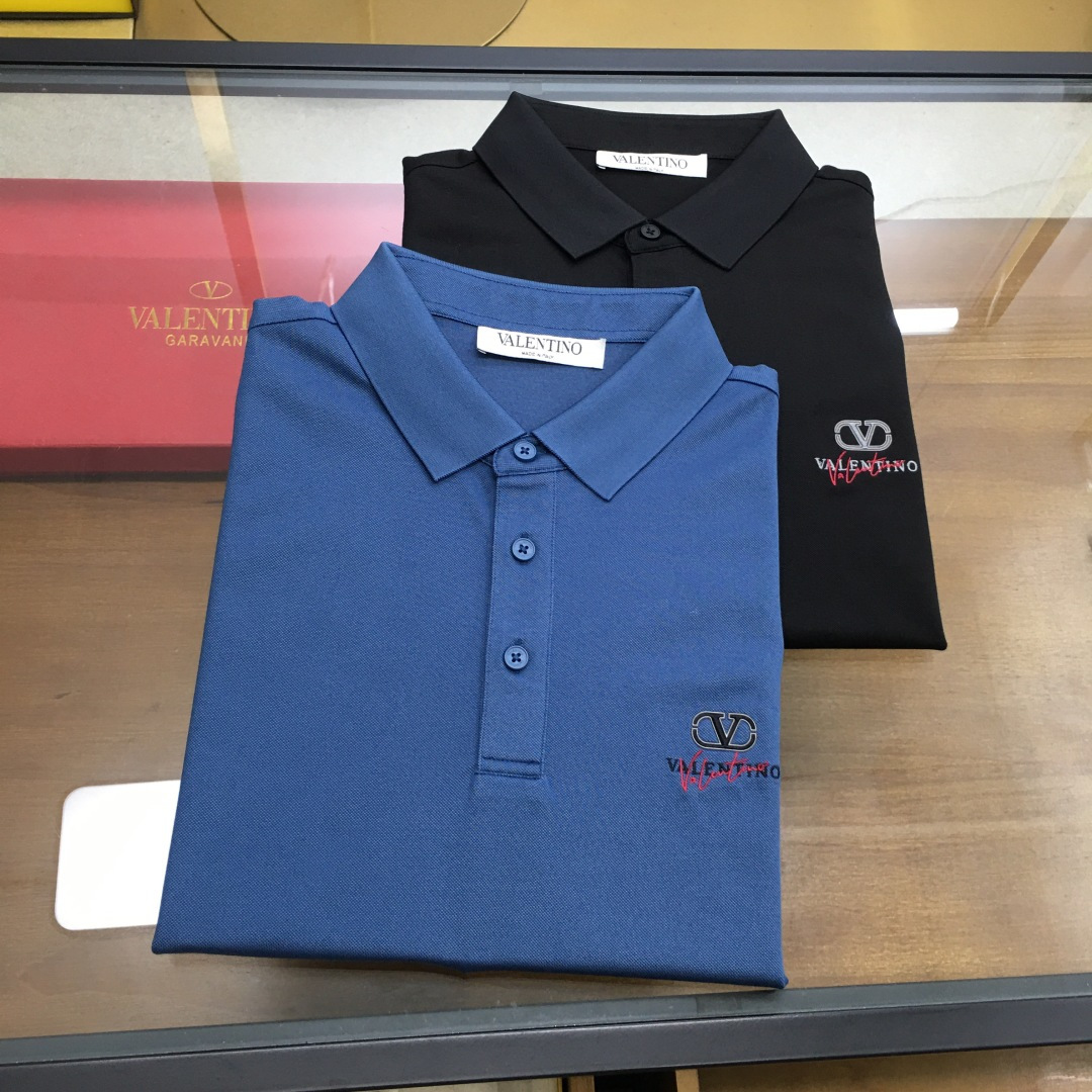 NO:425006,New counter products [VLTN...] New spring and summer products, fashionable POLO/lamb short sleeves, high-end custom versatile styles, anyone can easily control them, full-custom fabric craftsmanship, luxurious classic brand logo design on the chest, very high-end, those who understand goods must enter!  The style and tailoring are slim styles, which are very exquisite, showing aura and highlighting the exquisiteness of business men. This is the unique feature, the right slim fit, and the upper body effect is very good!  Counter size M-3XL., T-shirt,alexander wang19860909专柜新品【VLTN...】 春夏新品 时尚POLO/翻领短袖 高级定制百搭款式 任何人都可以轻松驾驭 面料全订制工艺 胸前奢华经典品牌logo设计,非常显档次懂货的必须入！版型剪裁属于修身款 非常精致,显气场,又会凸显商务男士的精致,这就是独到之处,恰到好处的修身,上身效果非常赞！专柜尺码M-3XL.,,T-shirt,alexander wang,Men's clothing