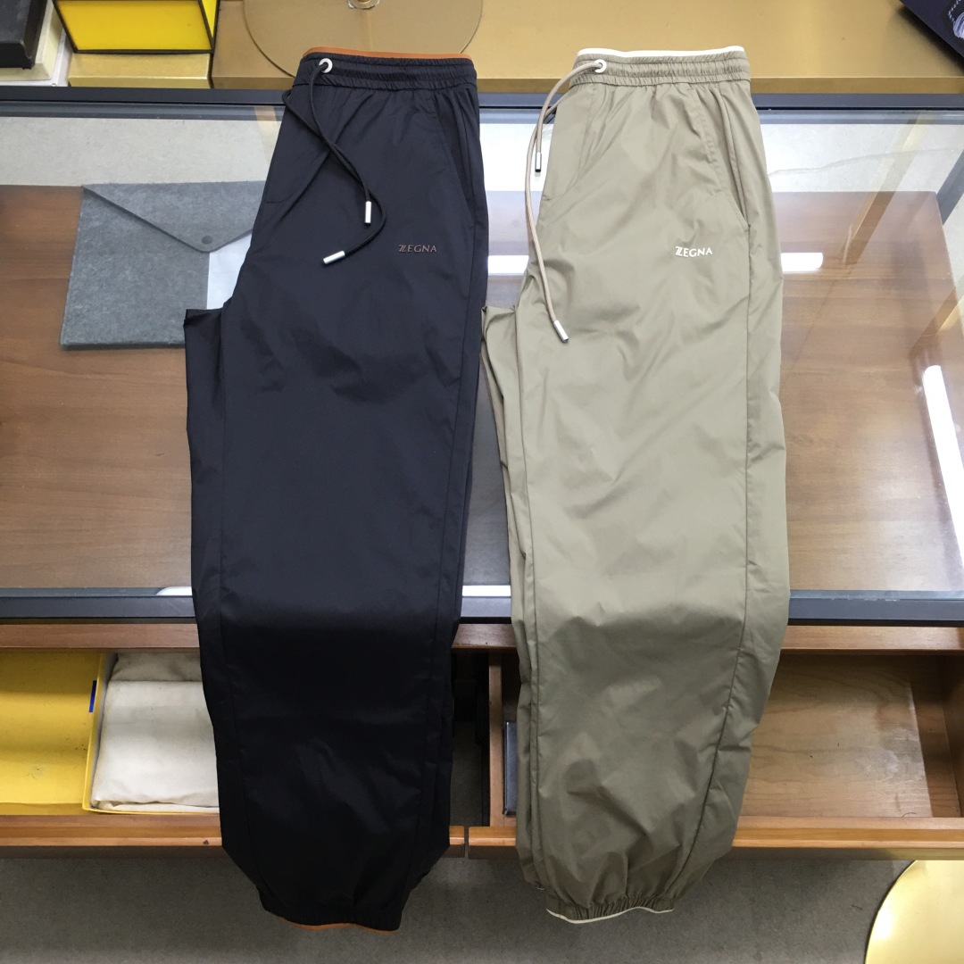 [Zegna Men