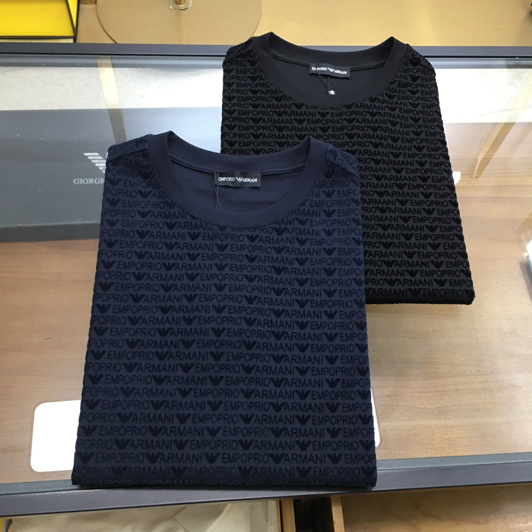 NO:477715,New product [Aman..i] fit style 25 latest and most top letter logo versatile heavy industry fusion round neck short sleeves, top quality jade soft cotton, top production process imported fabrics, imported high-end custom imported silk thread feel first-class!  Size M-XXXL., T-shirt,alexander wang19860909新品【Aman..i】 合身版型 25最新最顶级字母logo百搭重工融合圆领短袖,最顶级的玉柔棉品质,顶级制作工艺进口面料,采用进口高端订制进口丝线手感一流！ 尺码M-XXXL.,,T-shirt,alexander wang,Men's clothing