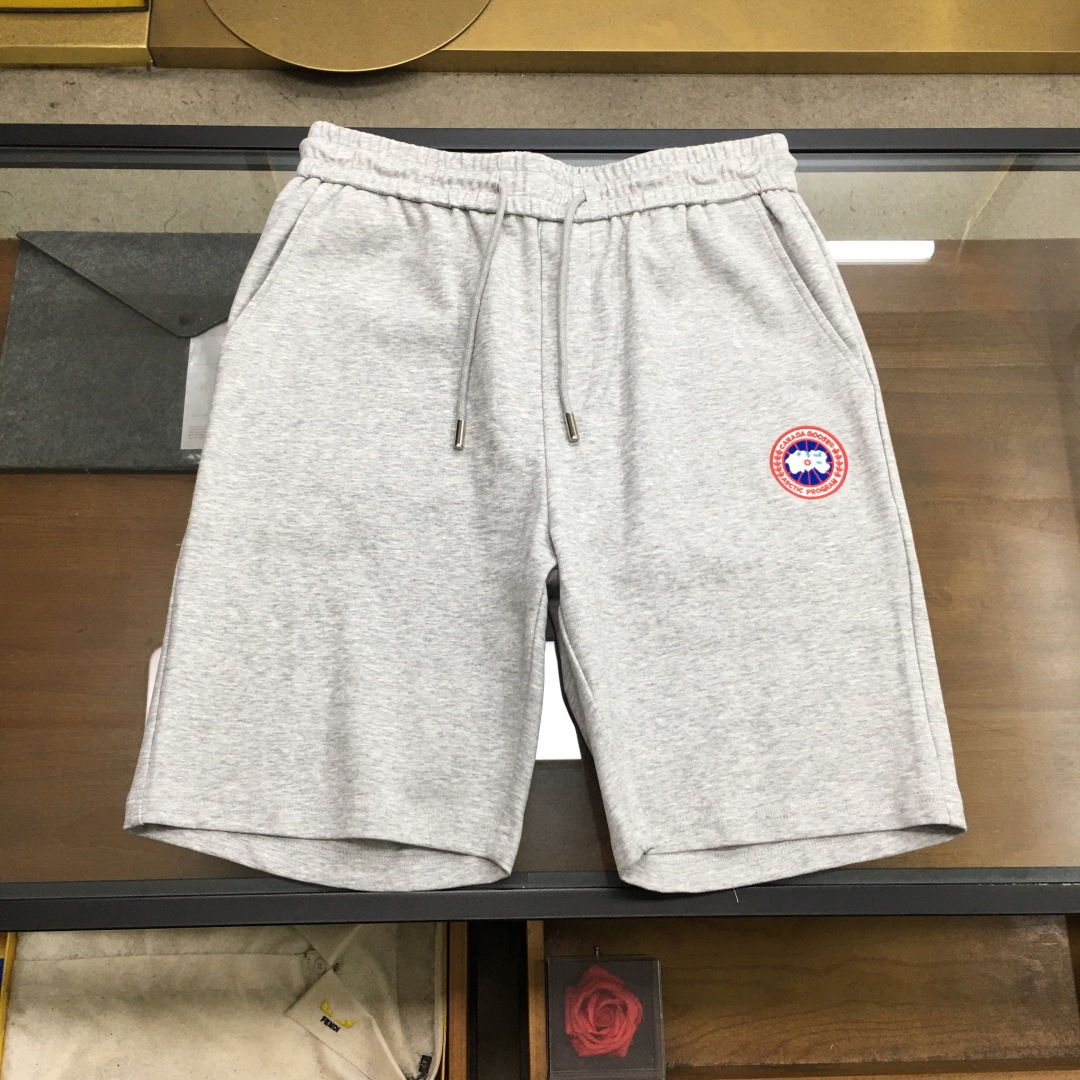 “2025 Men’s Summer Leisure Shorts: Pure Cotton, Air-Fruit Fabrics, Impeccable Design” - 图片 2