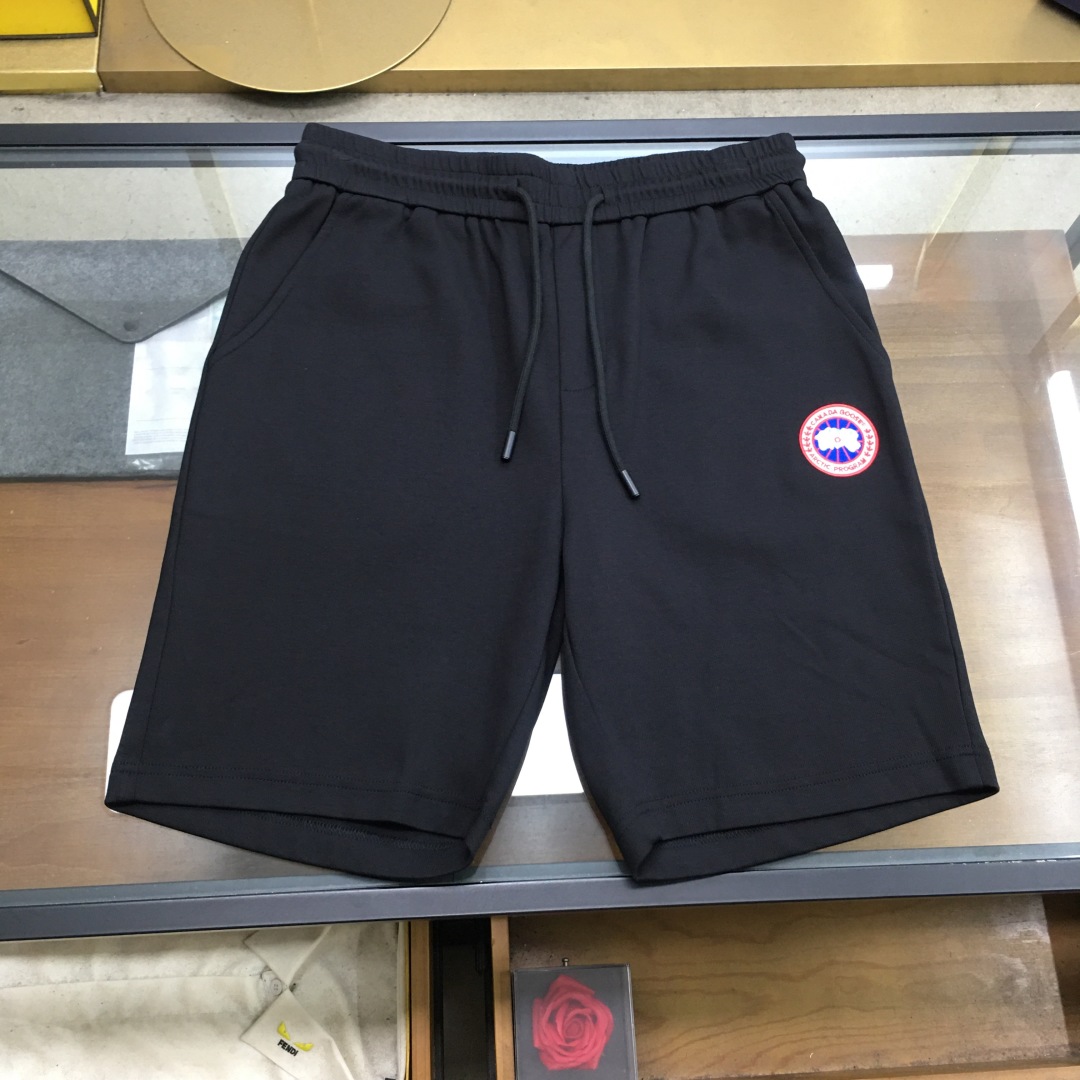“2025 Men’s Summer Leisure Shorts: Pure Cotton, Air-Fruit Fabrics, Impeccable Design” - 图片 4