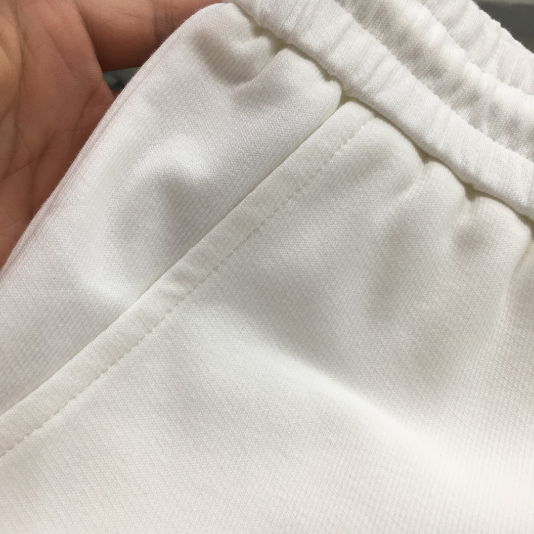 “2025 Men’s Summer Leisure Shorts: Pure Cotton, Air-Fruit Fabrics, Impeccable Design” - 图片 7