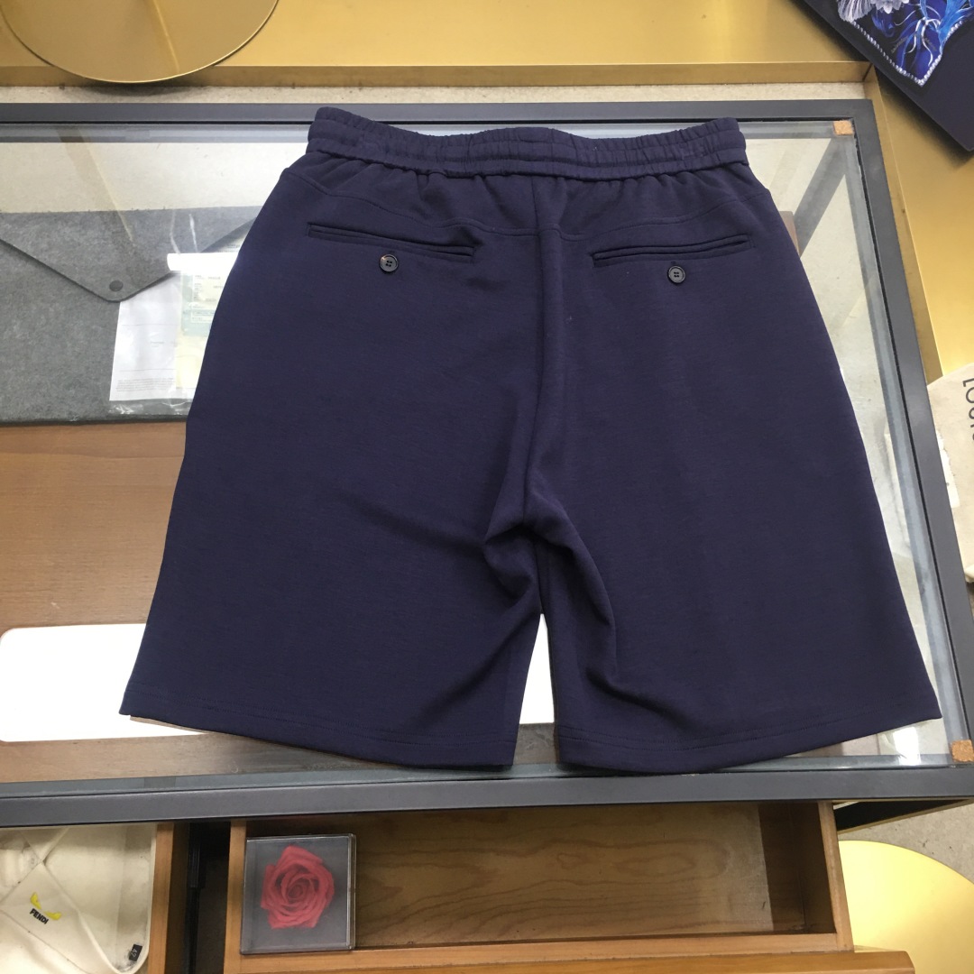 New Product P462: Joetsu’s Charming Liesel’s Twisty Pants in Cyan, M-3XL - 图片 7
