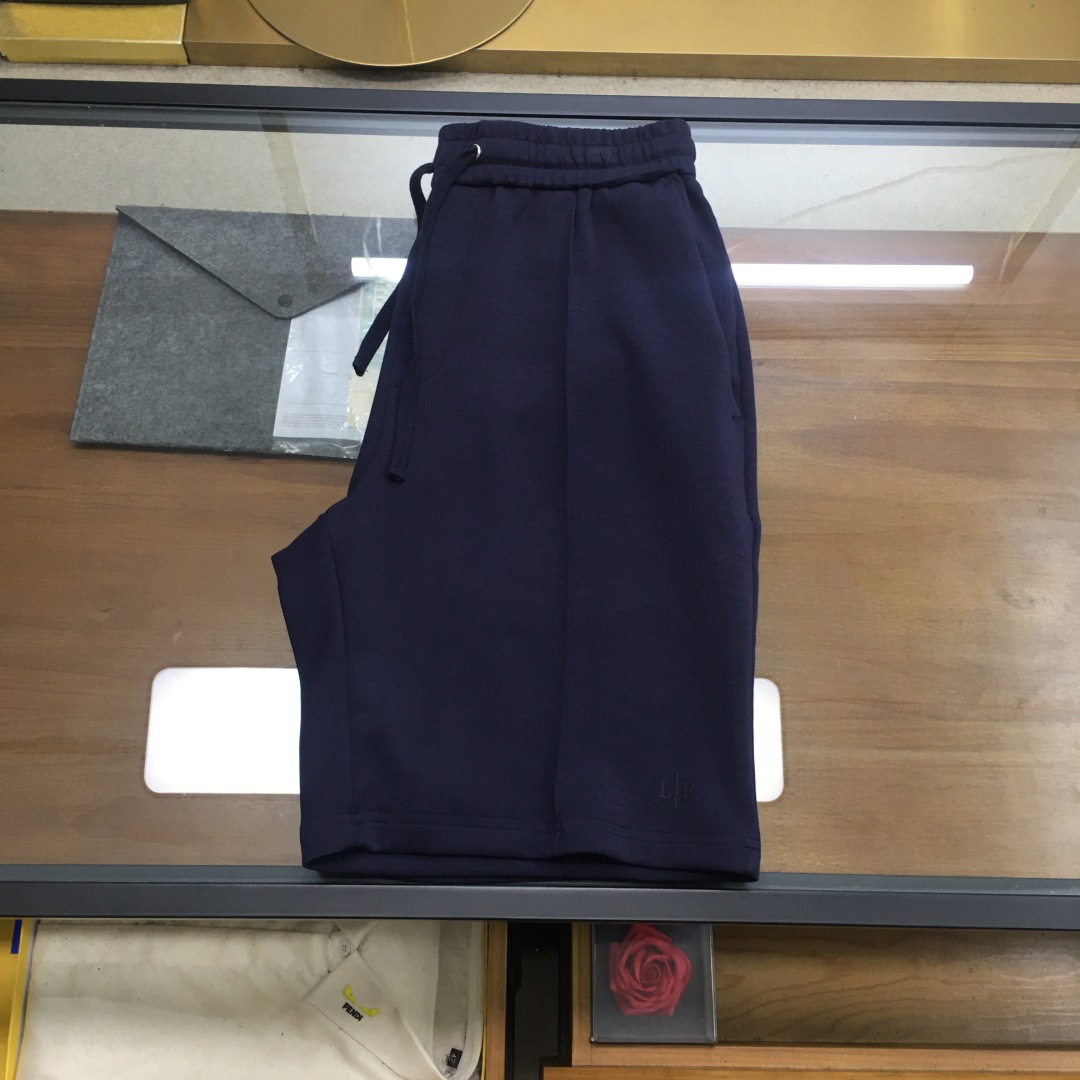 New Product P462: Joetsu’s Charming Liesel’s Twisty Pants in Cyan, M-3XL - 图片 1