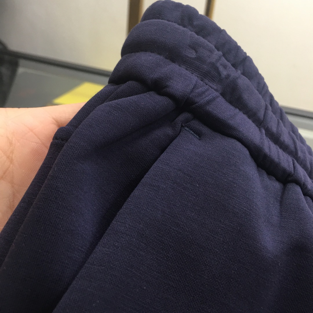 New Product P462: Joetsu’s Charming Liesel’s Twisty Pants in Cyan, M-3XL - 图片 6