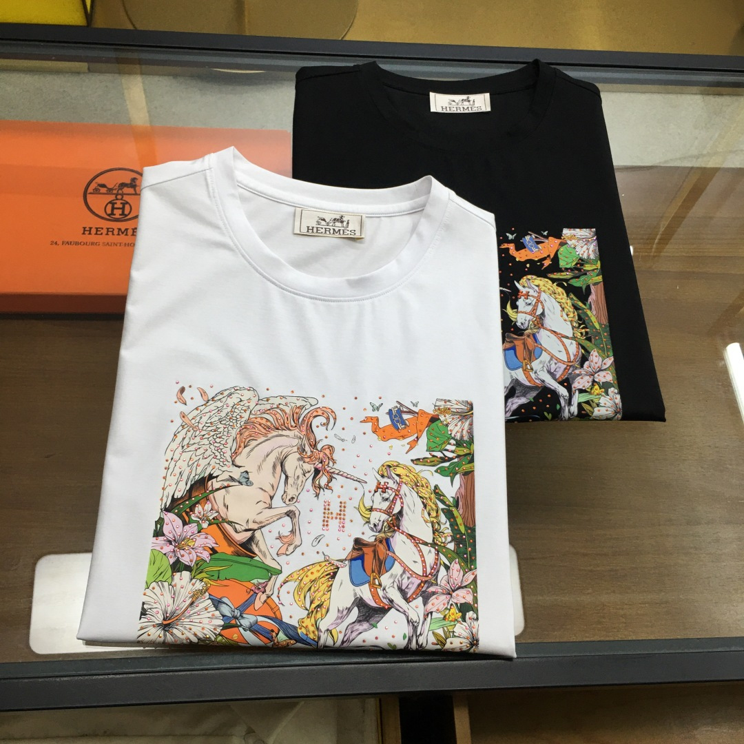 NO:512558,New product 'Aisse' The new spring and summer new style of the first counter is the latest short-sleeved round-neck T-shirt, high-end customization, avant-garde and fashionable design!  Brand logo heavy craft design, high-end customized double mercerized fabric, soft feel, comfortable to wear, exquisite counter-level car line, fine workmanship, invincible and handsome upper body effect!  A must-have item for handsome men!  Fatty Gospel - Black and white as shown in the picture Number of codes M-5XL (maximum 6xl can wear 230 catties), T-shirt,tees, t-shirt,alexander wang19860909新品 《爱士》 春夏新款首发专柜最新款短袖圆领T恤 高端订制 设计前卫时尚！品牌logo重工艺设计 高端定制双丝光面料.手感柔软.穿着舒适.专柜级别精致车线.做工精细.上身效果无敌帅气！型男必备单品！胖子福音-- 黑白色如图 码数 M-5XL(最大6xl可穿230斤),,T-shirt,tees，t-shirt,alexander wang,Men's clothing