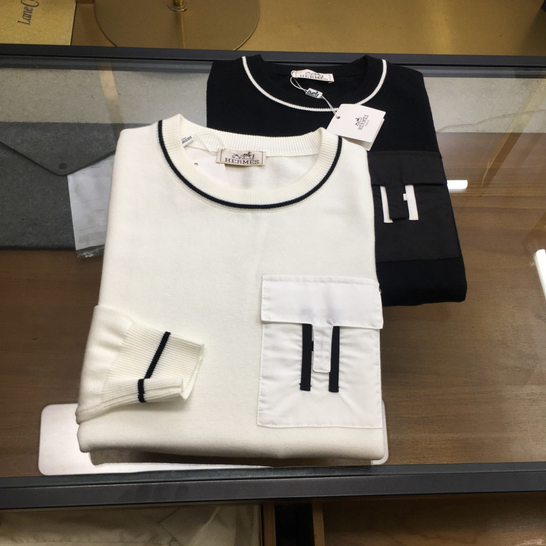 NO:662738,New Sweater [Ais] 2025 Autumn and Winter New Knitted Wool Sweater High-quality exquisite wool blended fabric, high-density knitting, fashionable and versatile sweater, very handsome. Classic Logo jacquard style. Durable and not easy to deform, version, various styles can be easily held, classic fashion style that is sought after every year. Three standards are complete, high-quality large goods, size M-3XL,, sweaters, alexander wang19860909新品毛衣【爱仕】 2025秋冬新款针织羊毛衫 高品质精致羊毛混纺面料,高密度针织,时尚百搭毛衣,帅气十足.经典Logo提花款.耐穿不易变形,版型,各种风格都能轻松Hold住,年年被追捧的经典时尚款 三标齐全 高品质大货 码数M-3XL,,sweaters,alexander wang,Men's clothing