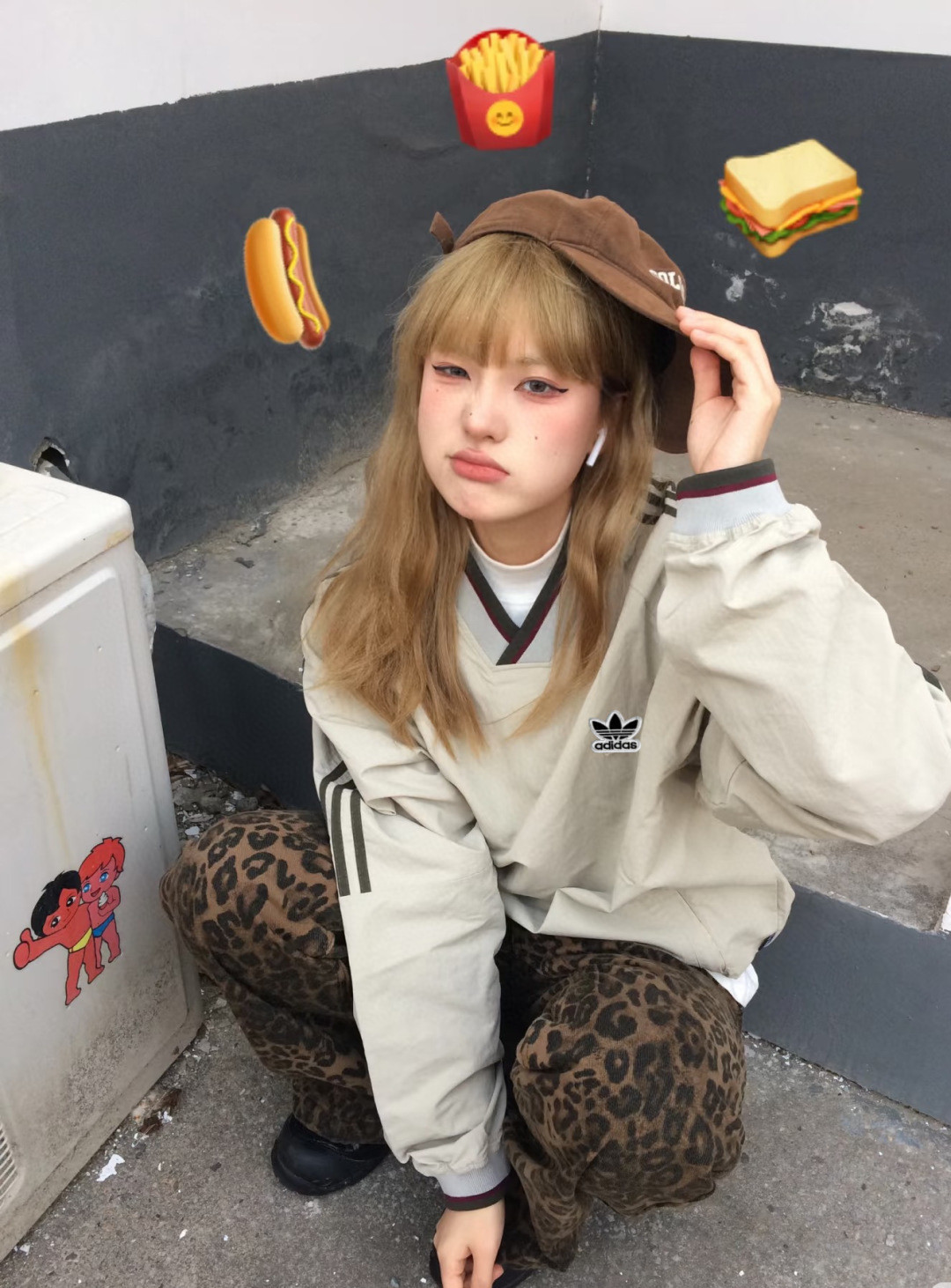 Jacket 02673