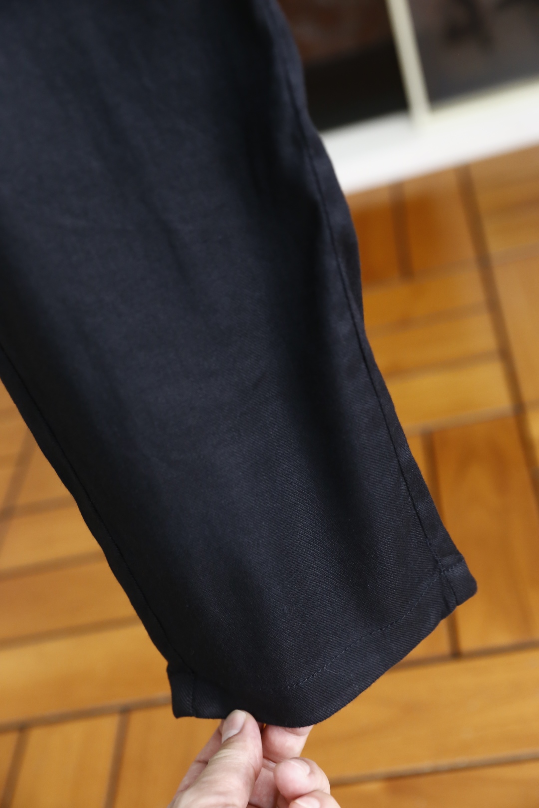 🔥Brunello Cucinelli.
25春季新品时尚男士休闲裤！采用进口高档顶级棉麻面料，奢华品牌