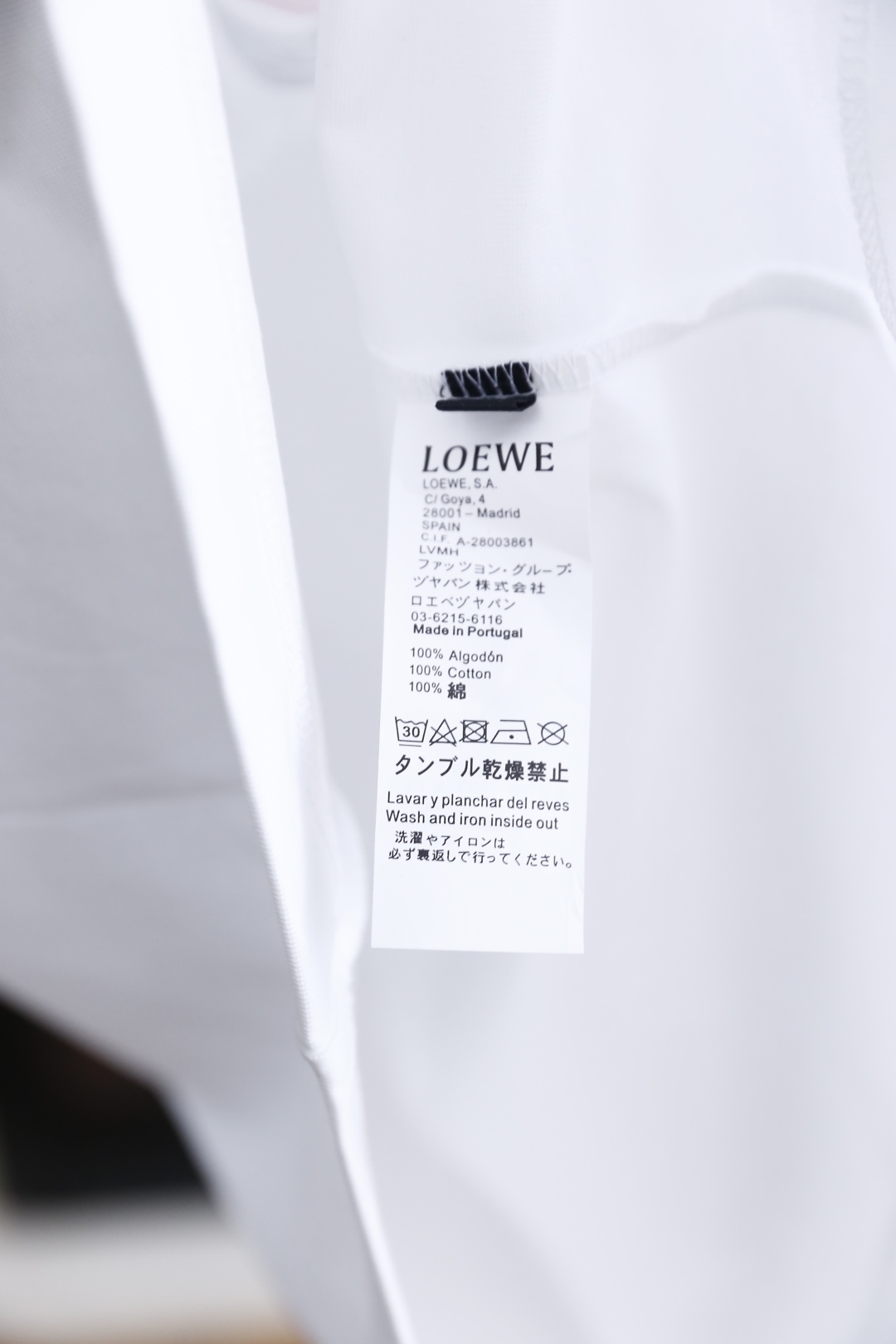 🔥罗意威.
2025夏季新款！时尚男士圆领短袖👍胸前奢华经典品牌字母LOGO设计！高端定制 高版本 时尚