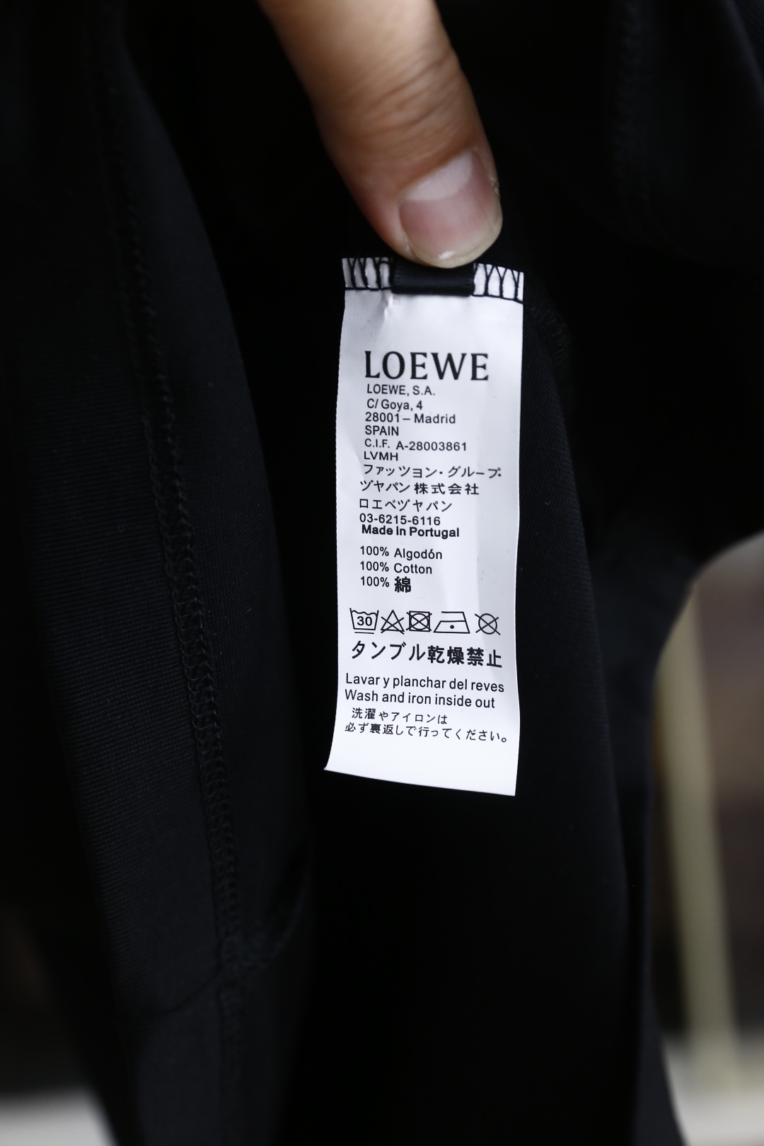 🔥罗意威.
2025夏季新款！时尚男士圆领短袖👍胸前奢华经典品牌字母LOGO设计！高端定制 高版本 时尚