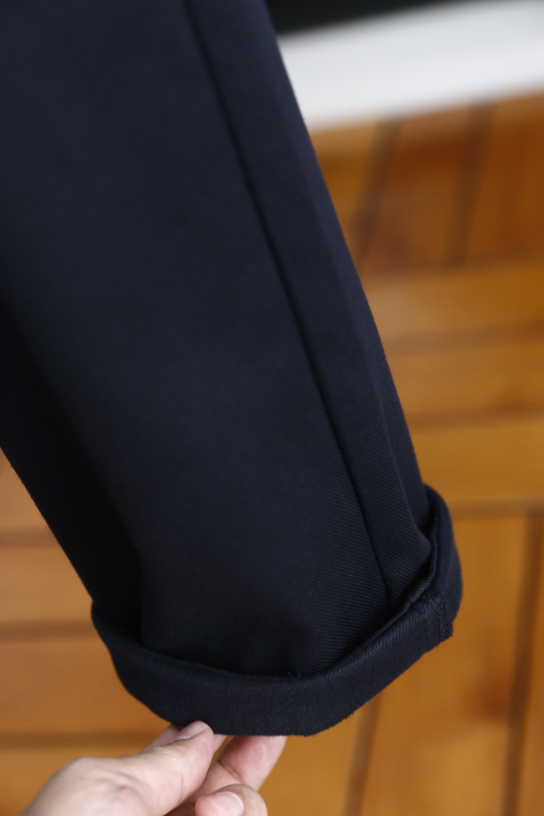 🔥巴宝丽/Burb*rry.
26早秋新品时尚男士休闲西裤！采用舒适柔软面料，奢华经典品牌字母LOGO设