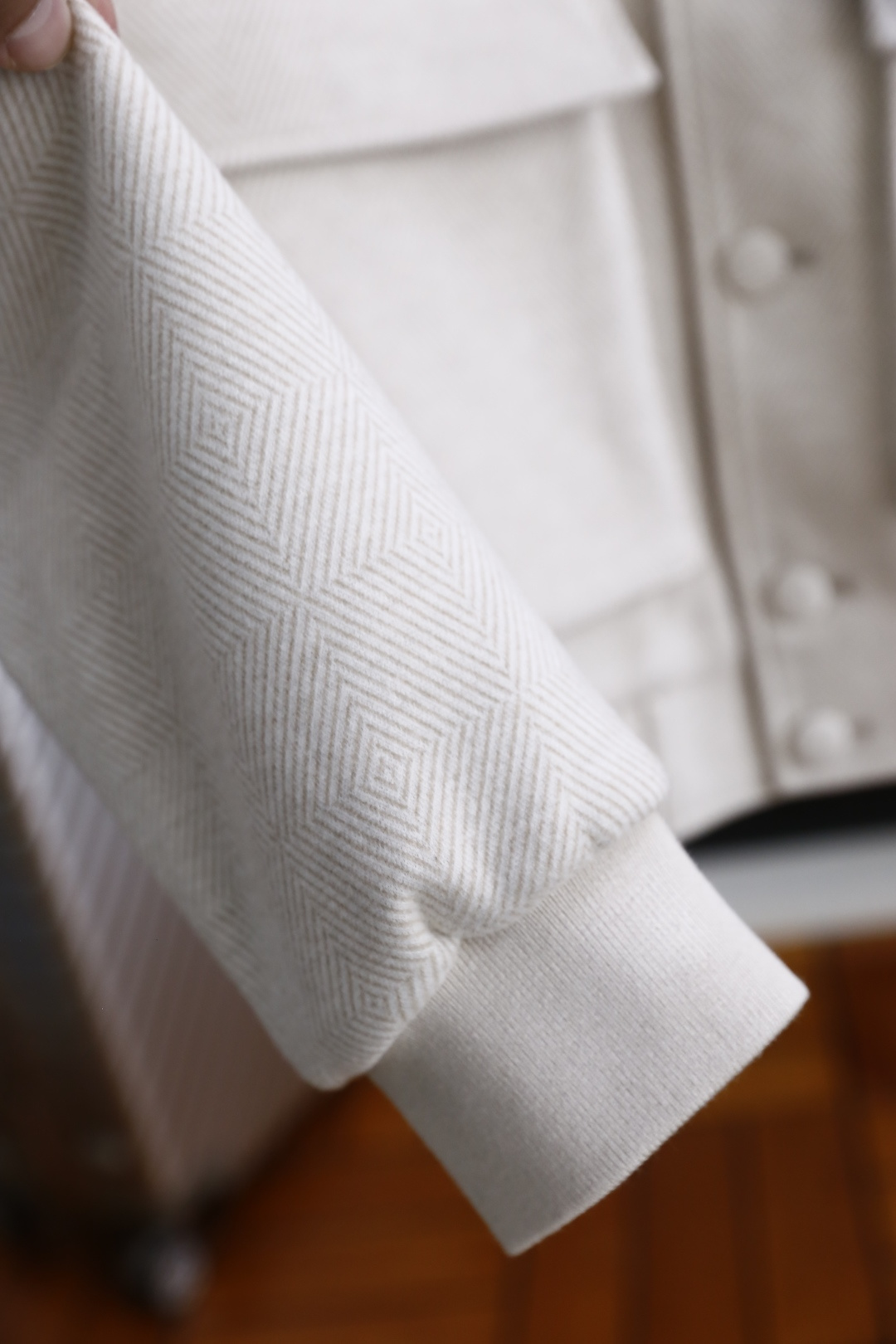 🔥杰尼*/Ze*na.
秋季🆕新款男士外套！奢华经典翻领款式，海外专柜同步 奢华经典大口袋元素设计👍高级