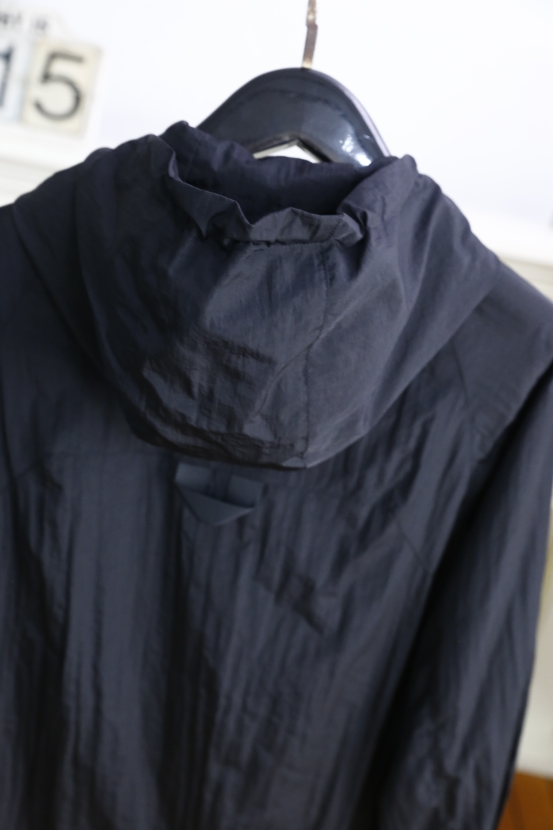 🔥路易威*/Louis Vuitt*n.
秋季新品时尚男士连帽夹克！舒适百搭，人气极高的一款单品！奢华经