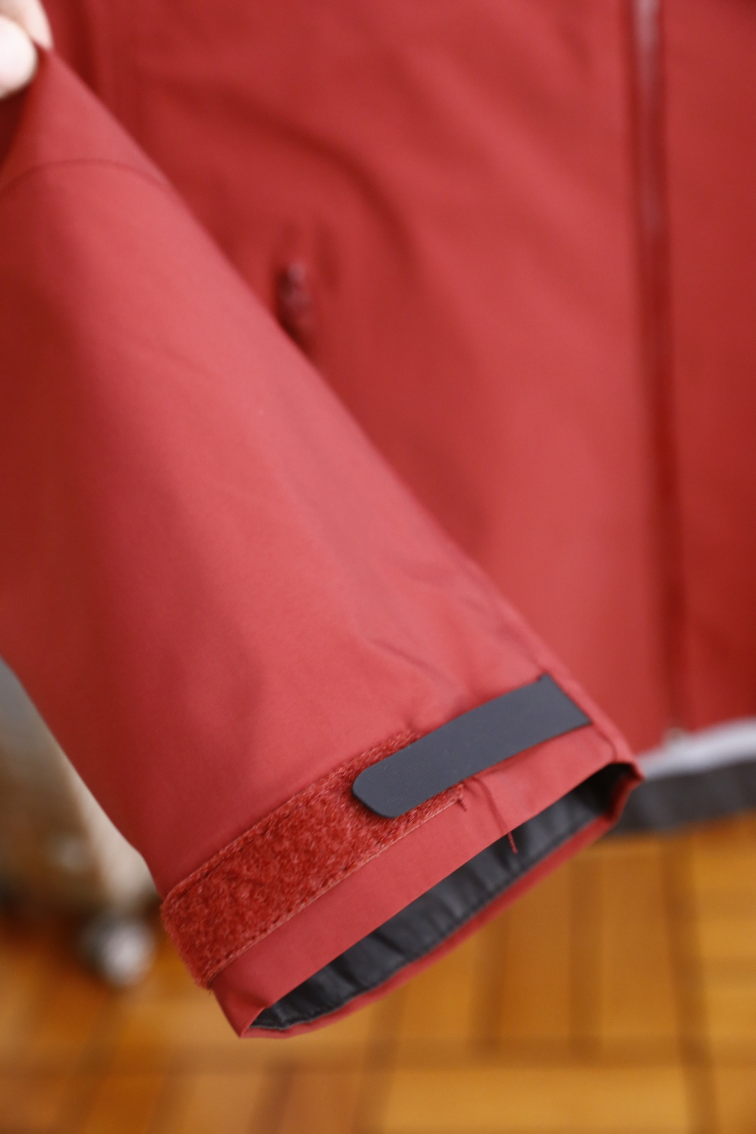 🔥始祖鸟/archaeoPteryx.
26早秋新品🆕时尚百搭男女同款冲锋衣！胸前采用品牌经典LOGO搭