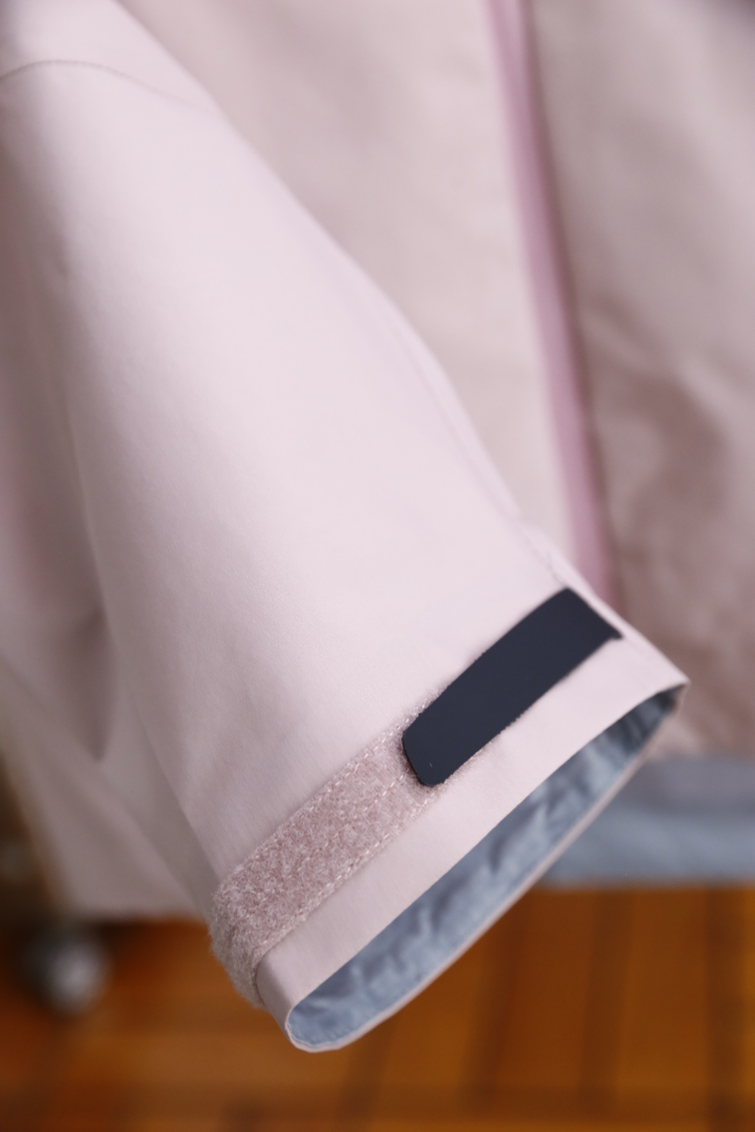 🔥始祖鸟/archaeoPteryx.
26早秋新品🆕时尚百搭男女同款冲锋衣！胸前采用品牌经典LOGO搭