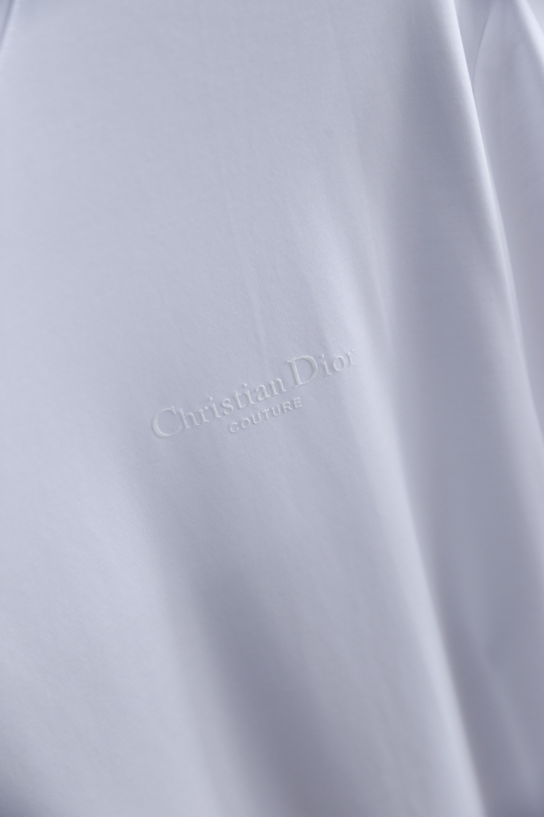 🔥迪奥/Christian D*or.
2025夏季男士圆领短袖🍃奢华经典品牌LOGO标识标注👍🏼上身就