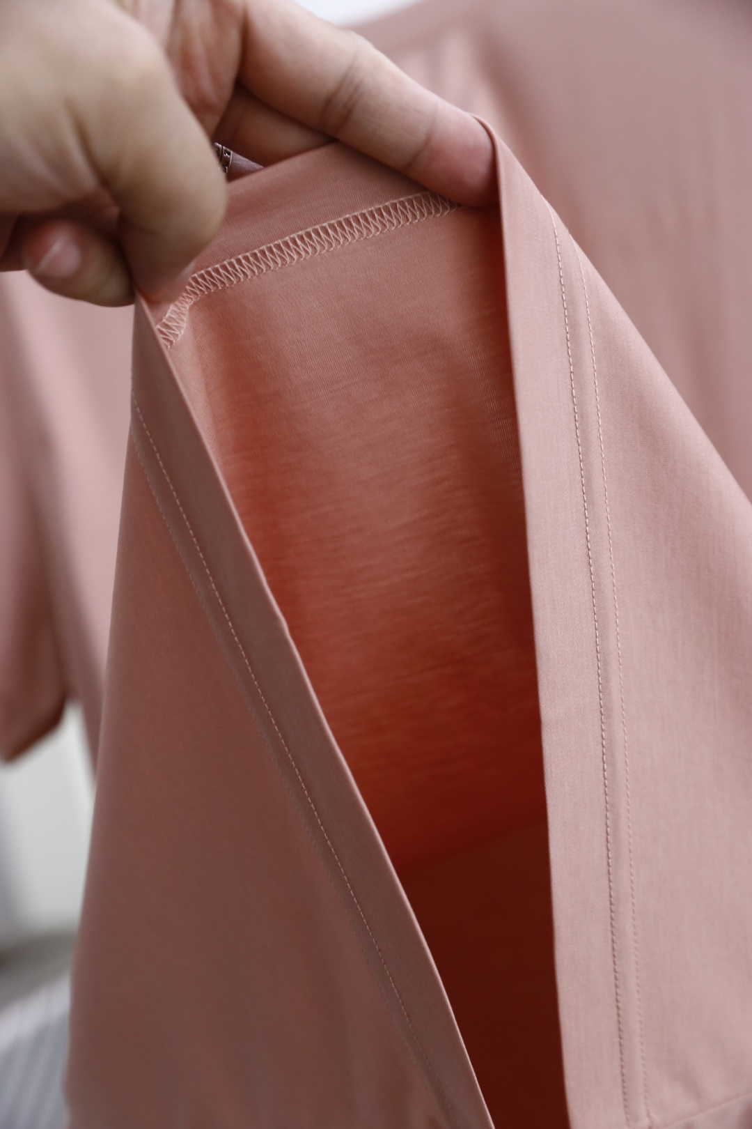 🔥迪奥/Christian D*or.
2025夏季男士圆领短袖🍃奢华经典品牌LOGO标识标注👍🏼上身就