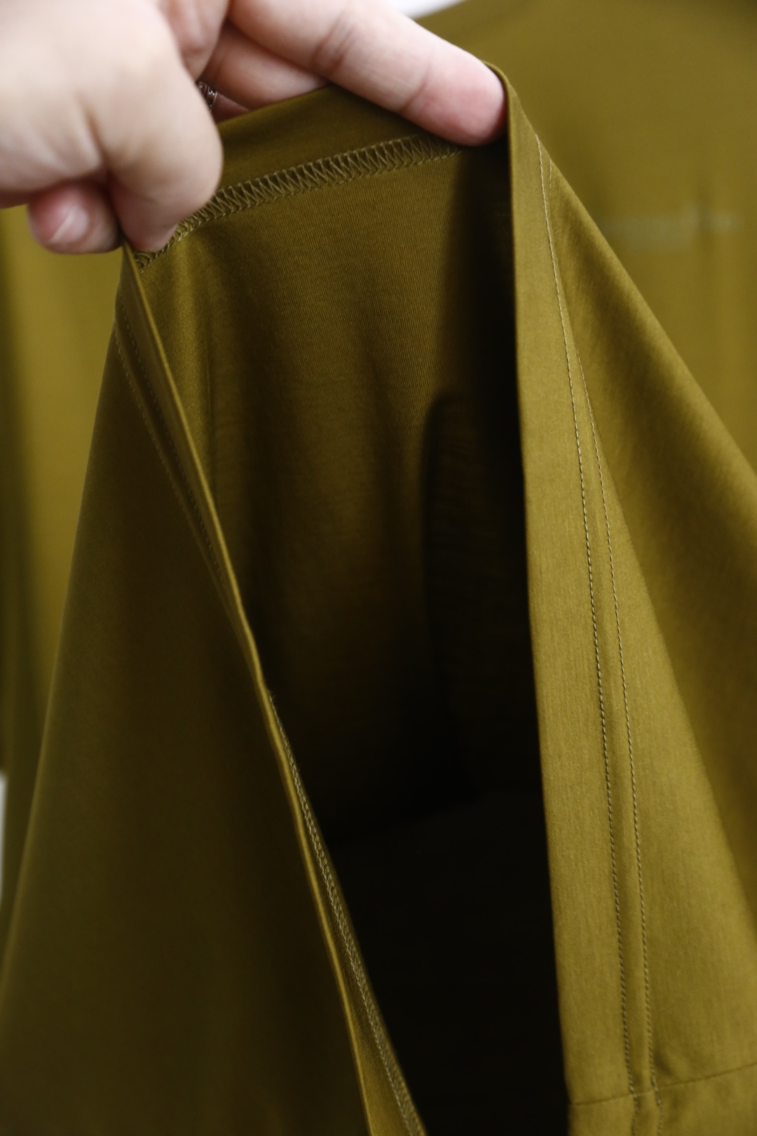 🔥迪奥/Christian D*or.
2025夏季男士圆领短袖🍃奢华经典品牌LOGO标识标注👍🏼上身就