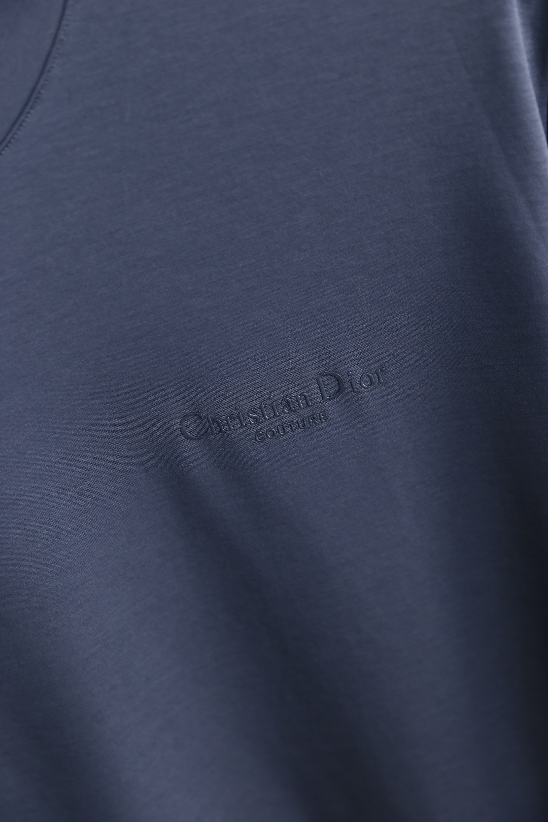 🔥迪奥/Christian D*or.
2025夏季男士圆领短袖🍃奢华经典品牌LOGO标识标注👍🏼上身就