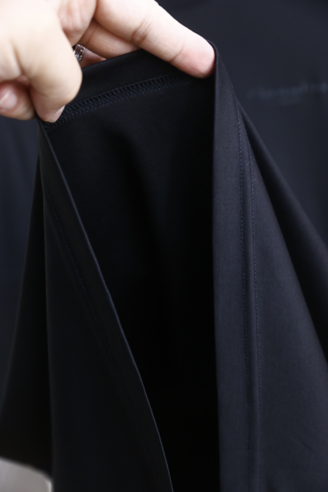 🔥迪奥/Christian D*or.
2025夏季男士圆领短袖🍃奢华经典品牌LOGO标识标注👍🏼上身就