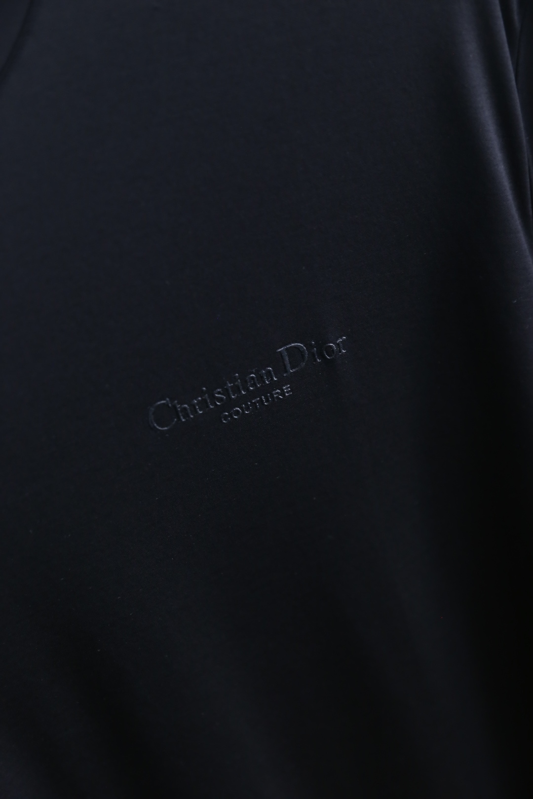 🔥迪奥/Christian D*or.
2025夏季男士圆领短袖🍃奢华经典品牌LOGO标识标注👍🏼上身就