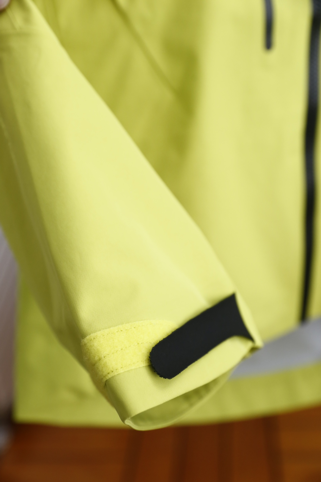 🔥始祖鸟/archaeoPteryx.
26早秋新品🆕时尚百搭男女同款冲锋衣！胸前采用品牌经典LOGO搭