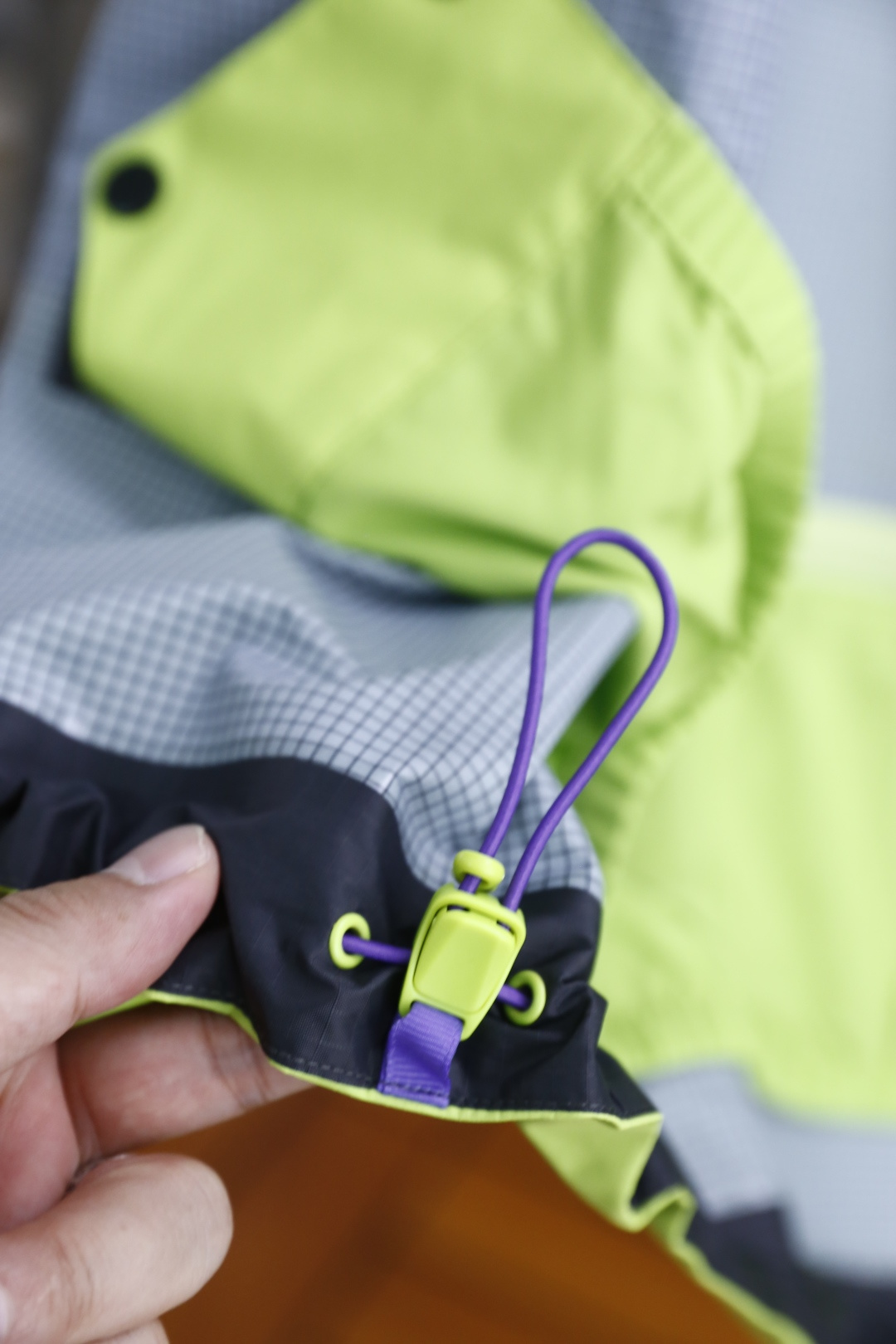 🔥凯乐石/KAILAS.
早秋新款🆕时尚男女同款连帽防水防风冲锋衣外套👍一直在延续的款式 潮流奢华单品系