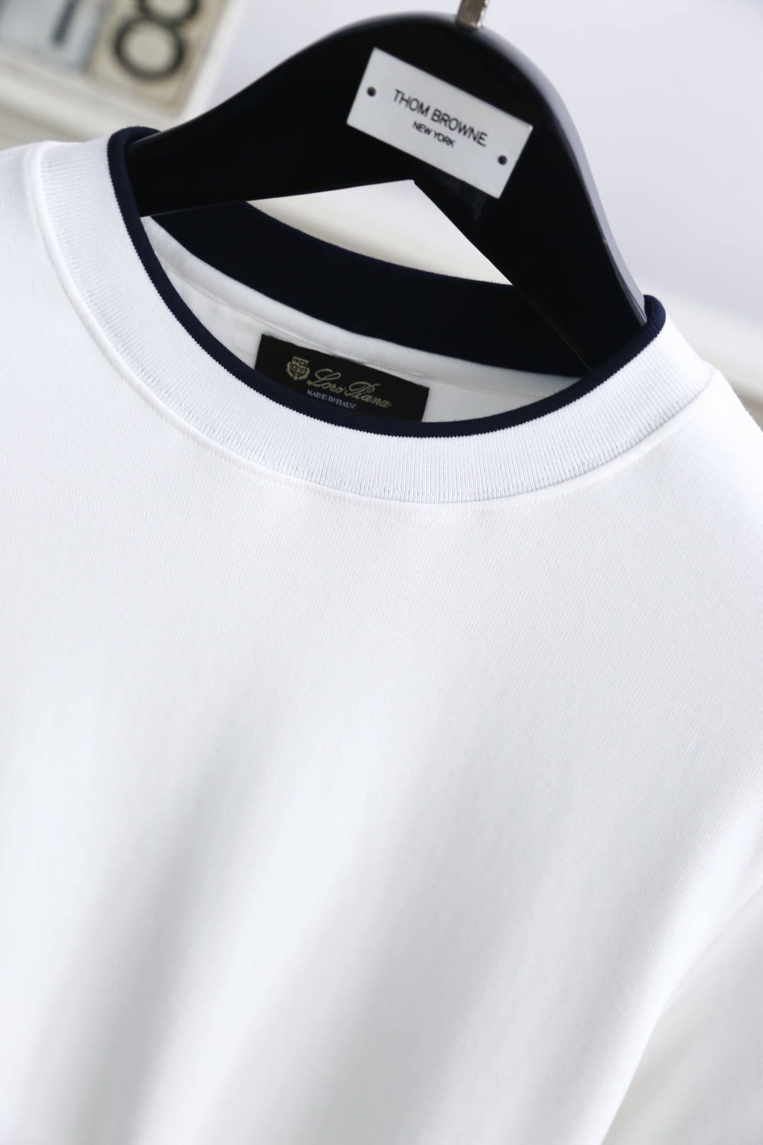 🔥lP🆕.
早秋新品打底短袖🆕男士纯棉百搭款短袖！采用进口舒适纯棉面料👍衣橱里不可或缺的百搭利器，市面罕