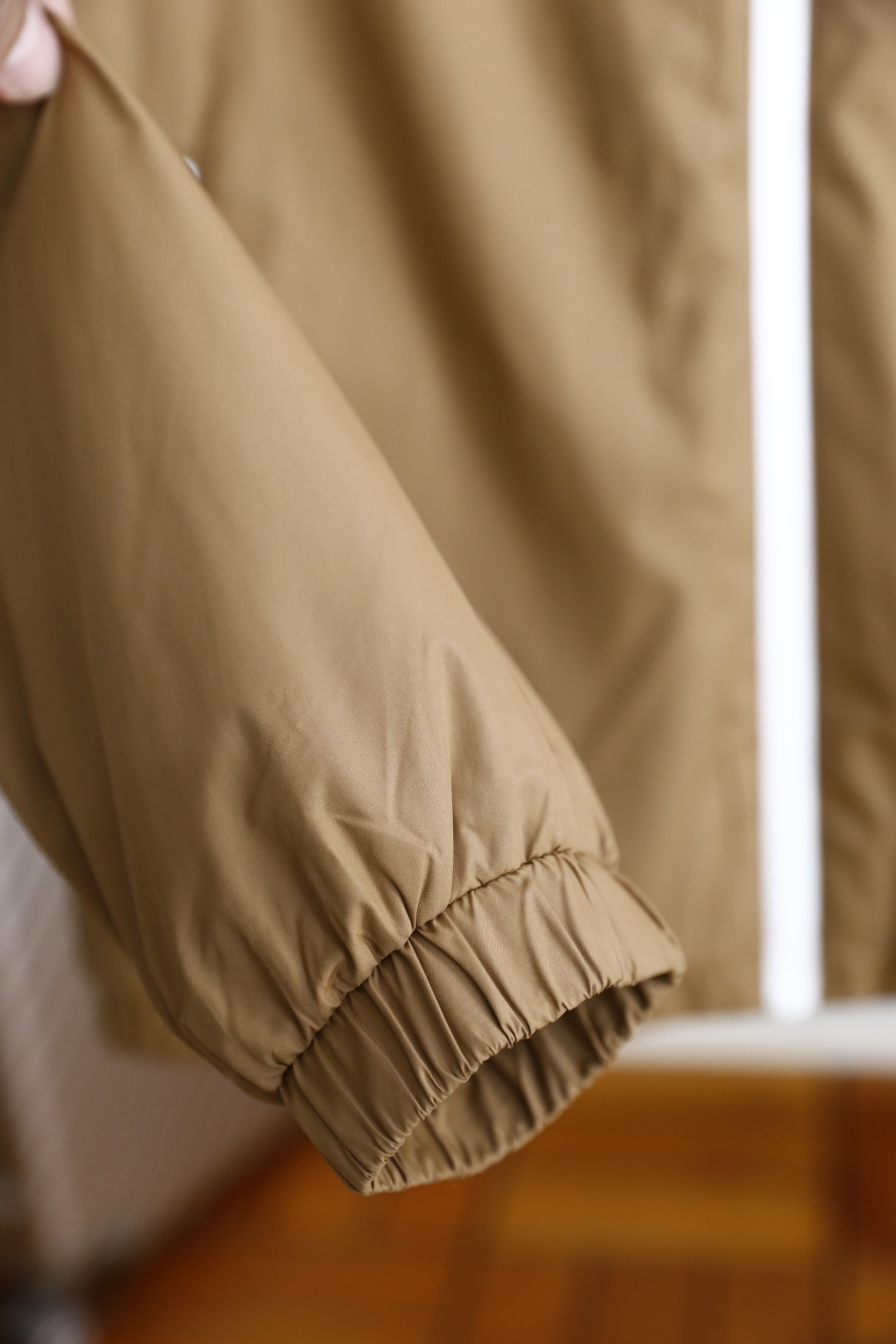 🔥Brunello Cucinelli.
26秋季新款男士时尚薄款棉服！采用进口华纤料含薄棉🔥欧洲米兰走