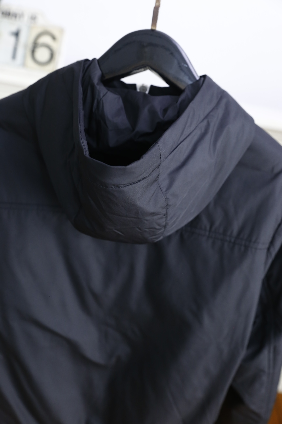 🔥Brunello Cucinelli.
26秋季新款男士时尚薄款棉服！采用进口华纤料含薄棉🔥欧洲米兰走