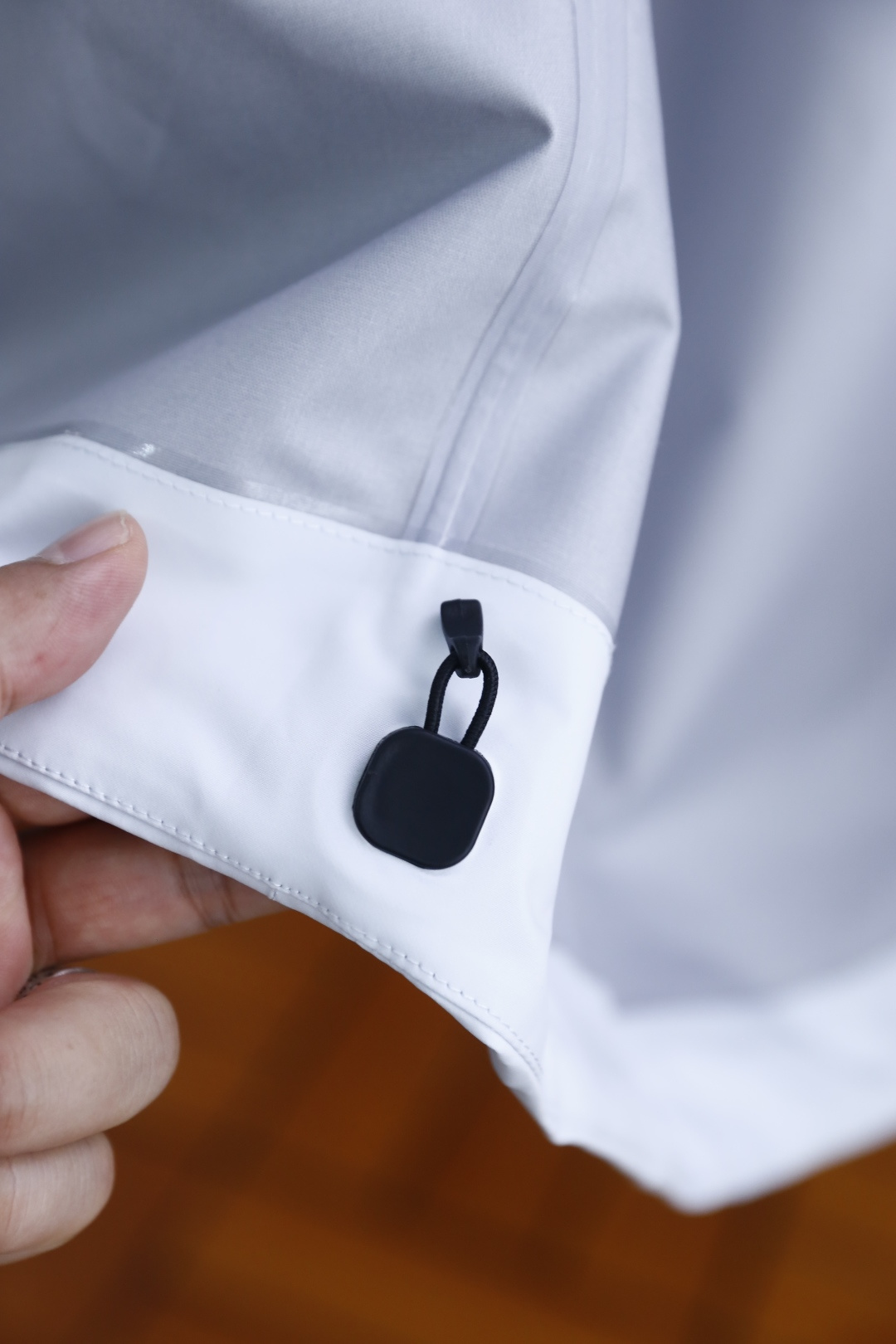 🔥始祖鸟/archaeoPteryx.
26早秋新品🆕时尚百搭男女同款冲锋衣！胸前采用品牌经典LOGO搭