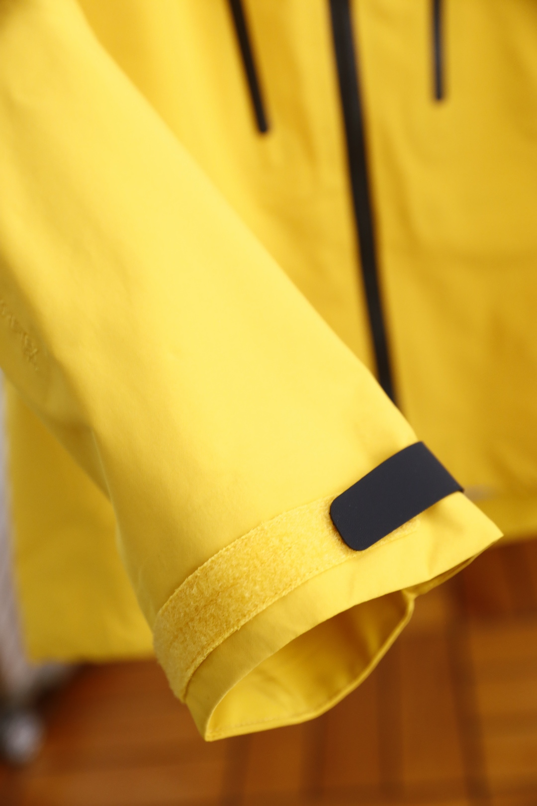 🔥始祖鸟/archaeoPteryx.
26早秋新品🆕时尚百搭男女同款冲锋衣！胸前采用品牌经典LOGO搭