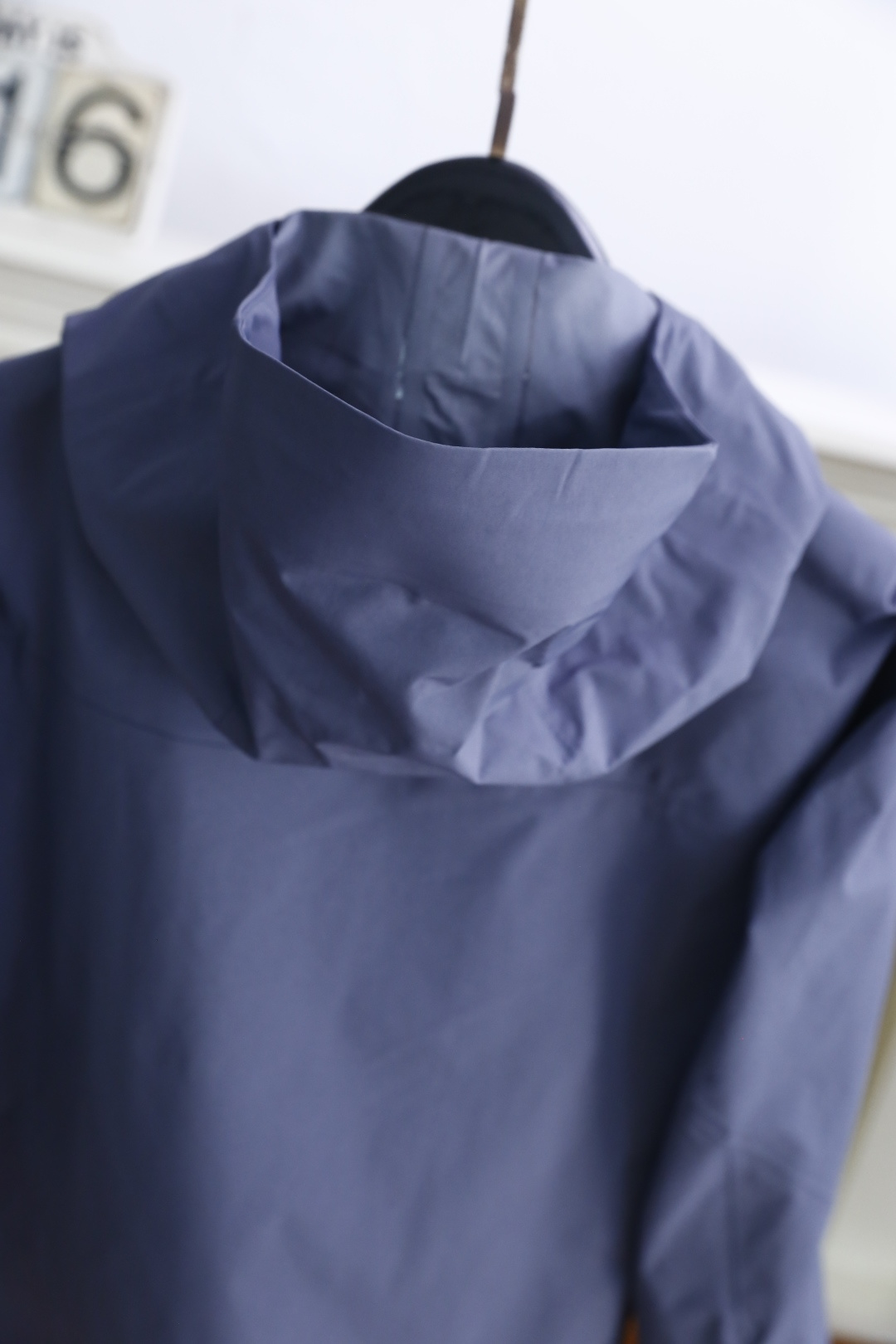 🔥始祖鸟/archaeoPteryx.
26早秋新品🆕时尚百搭男女同款冲锋衣！胸前采用品牌经典LOGO搭