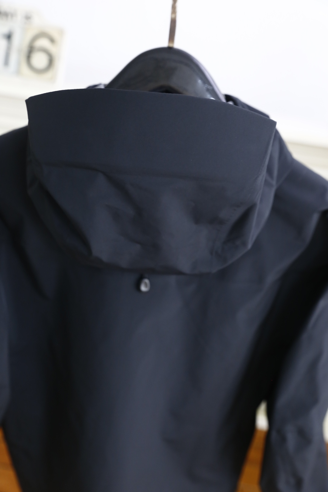 🔥始祖鸟/archaeoPteryx.
26早秋新品🆕时尚百搭男女同款冲锋衣！胸前采用品牌经典LOGO搭