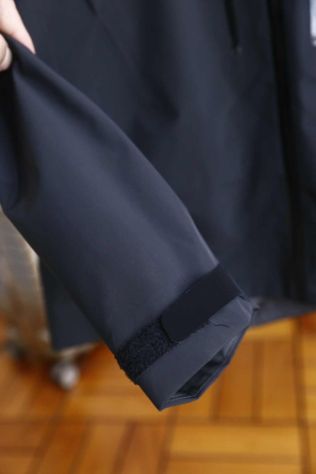 🔥始祖鸟/archaeoPteryx.
26早秋新品🆕时尚百搭男女同款冲锋衣！胸前采用品牌经典LOGO搭