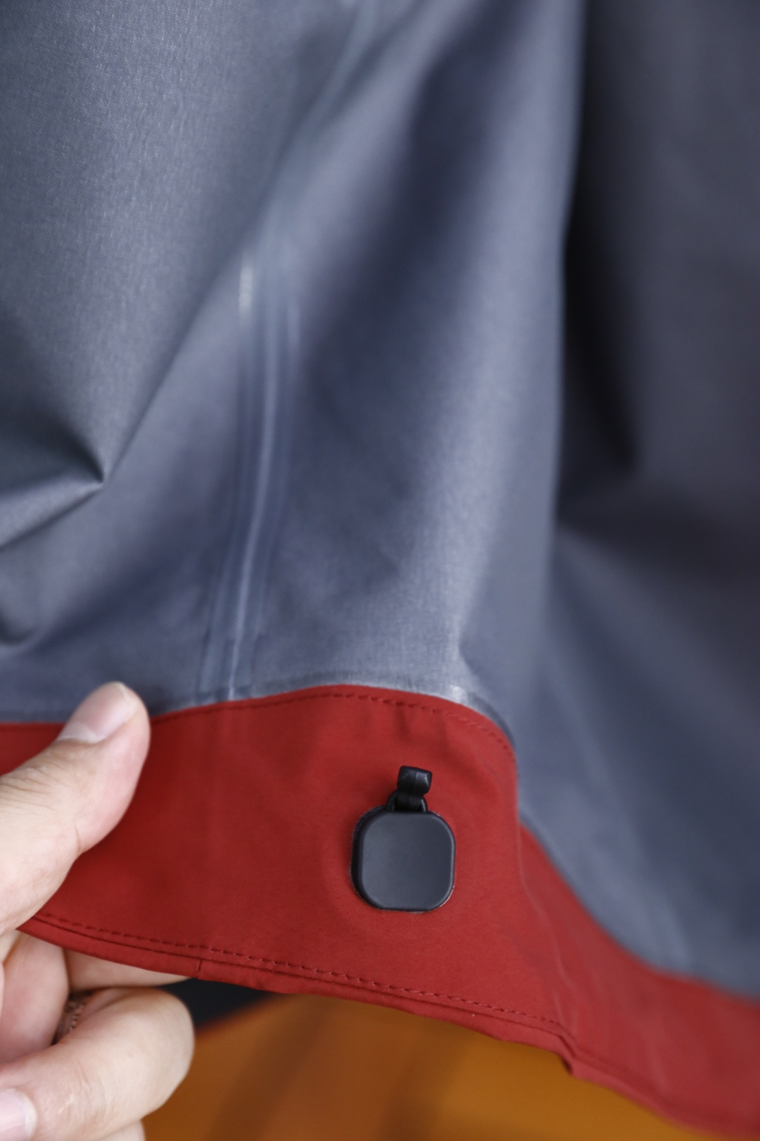 🔥始祖鸟/archaeoPteryx.
26早秋新品🆕时尚百搭男女同款冲锋衣！胸前采用品牌经典LOGO搭