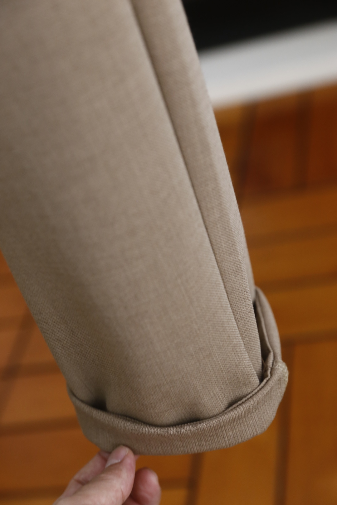 🔥lP🆕.
25早秋新款发布！lP🆕时尚男士百搭松紧腰休闲西裤！奢华品牌经典字母LOGO设计！采用舒适柔