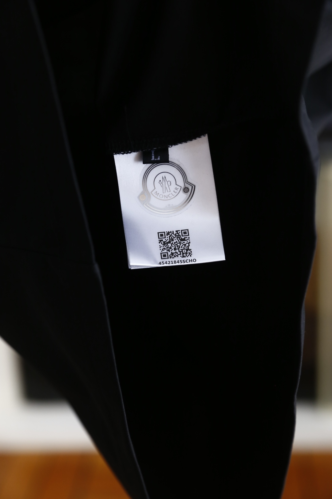 🔥蒙口/Mon*ler.
2025夏季原单男士休闲打底短袖T恤！奢华经典品牌原版字母LOGO设计！高端定