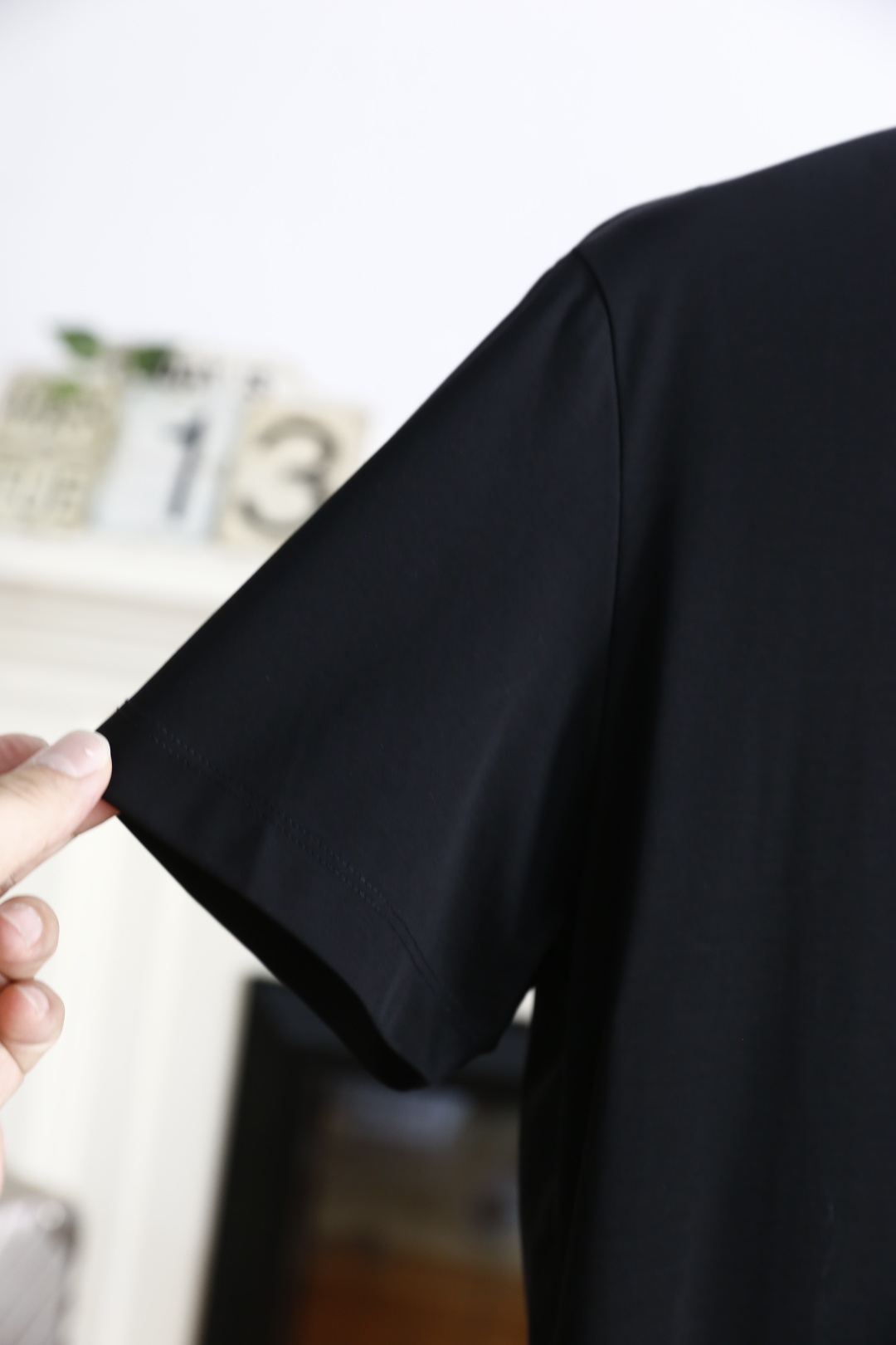 🔥蒙口/Mon*ler.
2025夏季原单男士休闲打底短袖T恤！奢华经典品牌原版字母LOGO设计！高端定