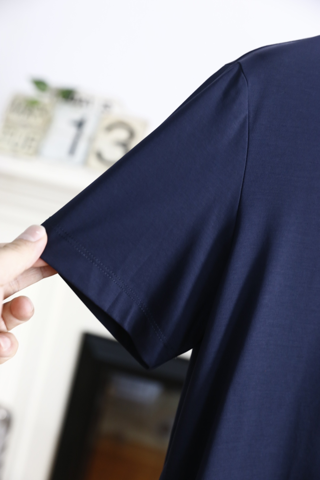 🔥蒙口/Mon*ler.
2025夏季原单男士休闲打底短袖T恤！奢华经典品牌原版字母LOGO设计！高端定