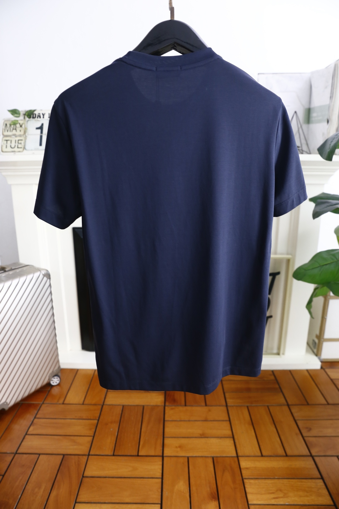 🔥蒙口/Mon*ler.
2025夏季原单男士休闲打底短袖T恤！奢华经典品牌原版字母LOGO设计！高端定