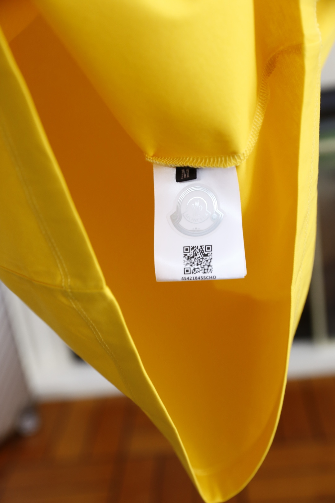 🔥蒙口/Mon*ler.
2025夏季原单男士休闲打底短袖T恤！奢华经典品牌原版字母LOGO设计！高端定