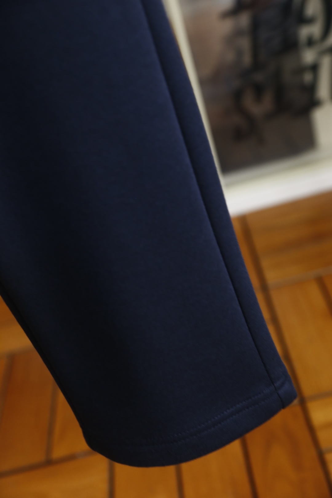 🔥Brunello Cucinelli.
早秋新款男士休闲裤！采用进口舒适面料，奢华经典品牌LOGO设计